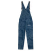 HAKU DENIM OVERALLS