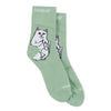 LORD NERMAL MID SOCKS SAGE