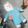 LORD ANGEL PLUSH DOLL