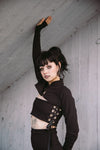 BOLERO BREATHLESS BLACK