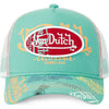 GORRA BRA GRE2 VON DUTCH