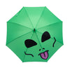 Alíen Umbrella Green