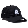 LORD NERMAL 6 POCKET HAT