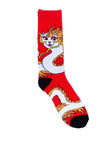 Dragon Soft Socks