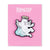 In the clouds pin