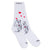 Nermal loves white socks