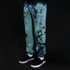 Psychedelic garden sweatpants